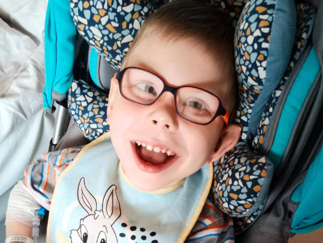 Wiesław ma chroniczny ból zęba-2