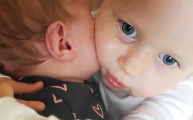 Rozpaczliwa walka. Ratuj Marysię przed SMA!-1