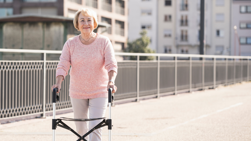 Pomóżmy Violetcie odzyskać samodzielność i godność życia bez bólu.-1